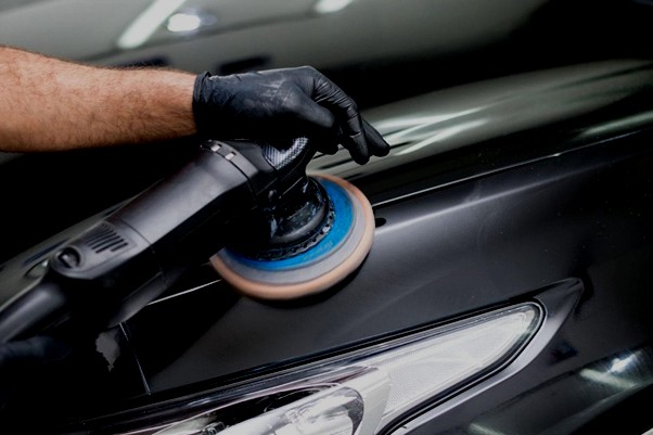 Освежающая полировка