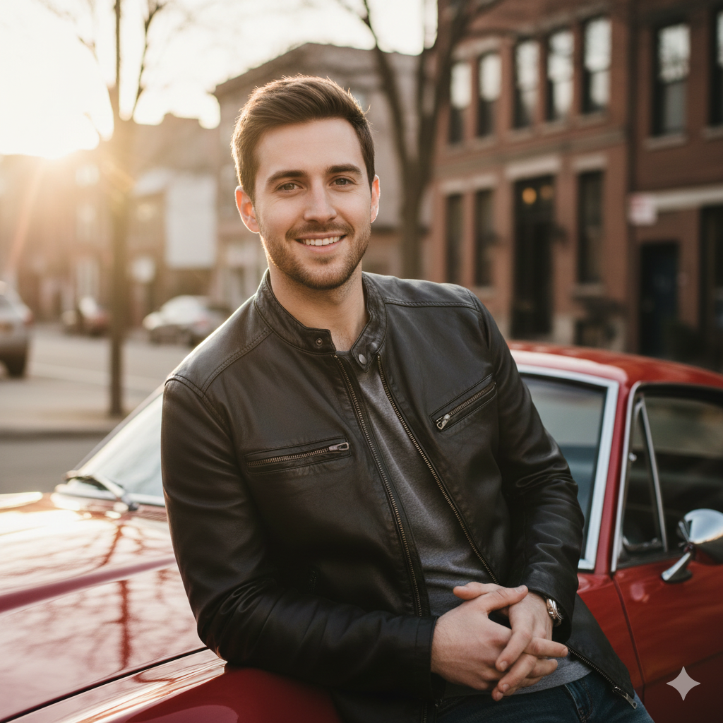 Дмитрий Арсеньев