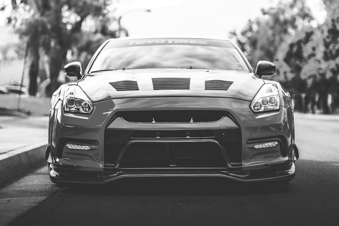 Тонировка и атермальная пленка