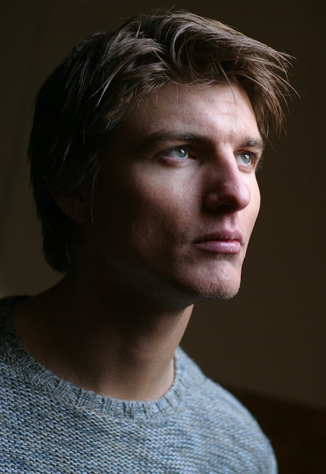 Александр Миронов