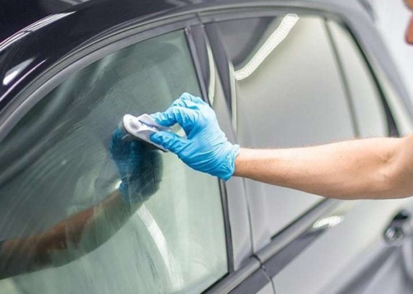 стоит ли делать антидождь зимой